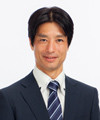 代表取締役社長